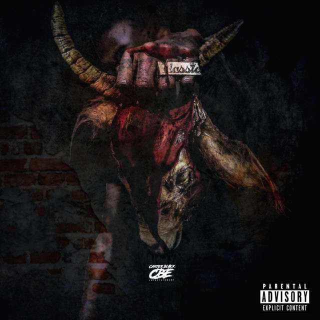 Bad Guys cover art