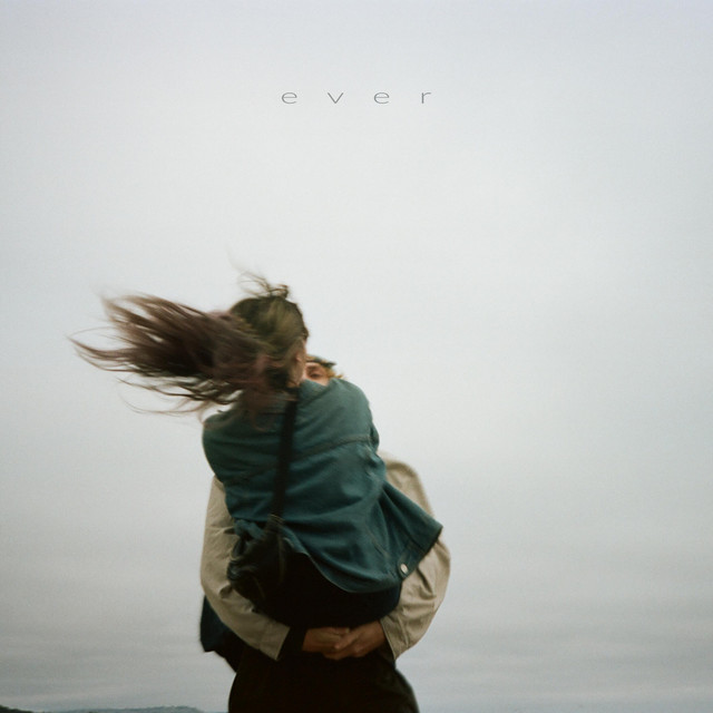 ever cover art