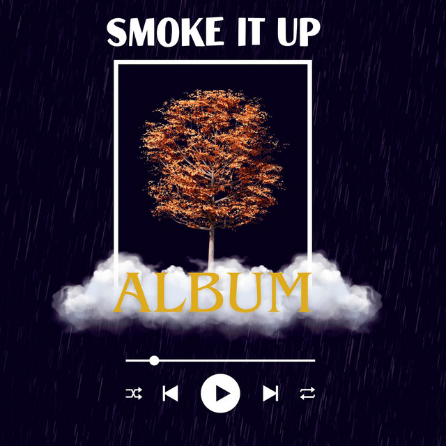Smoke it up cover