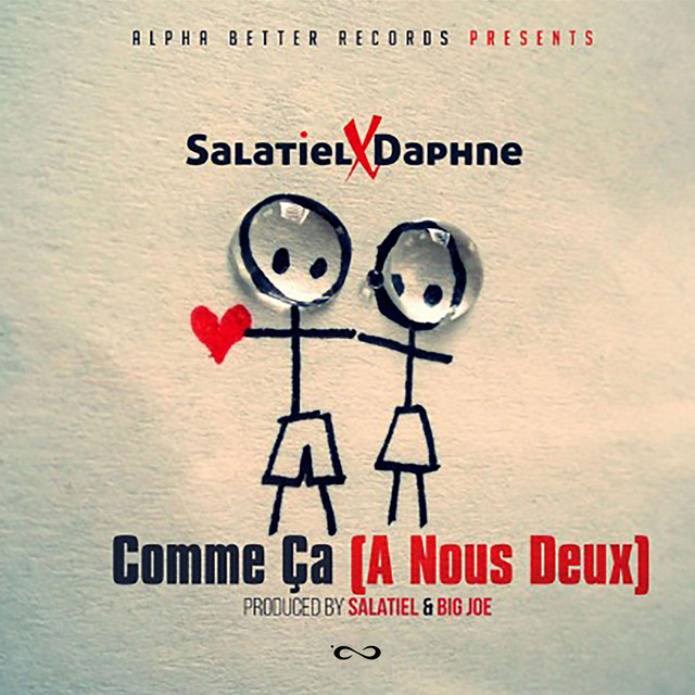 Comme ça (A Nous Deux)