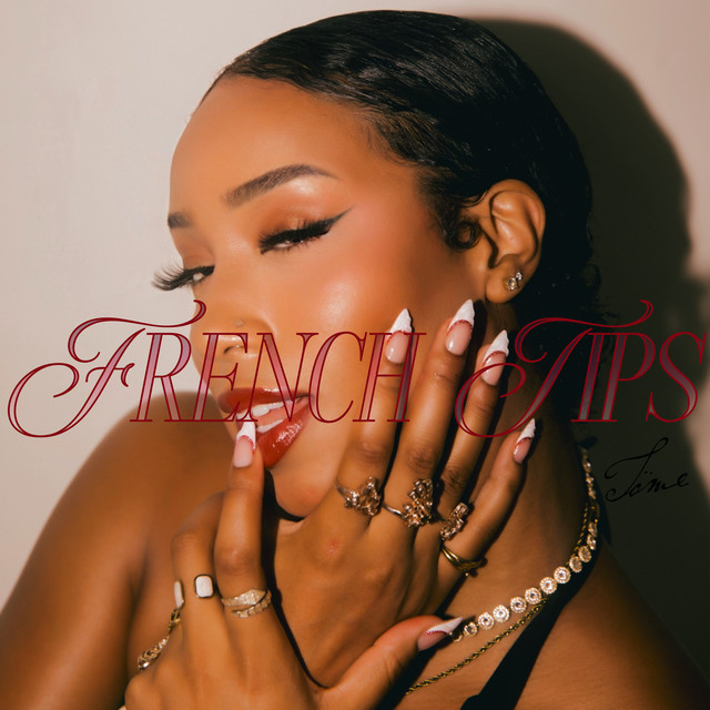 French Tips artwork