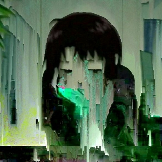 diet coke (for jinx) cover art