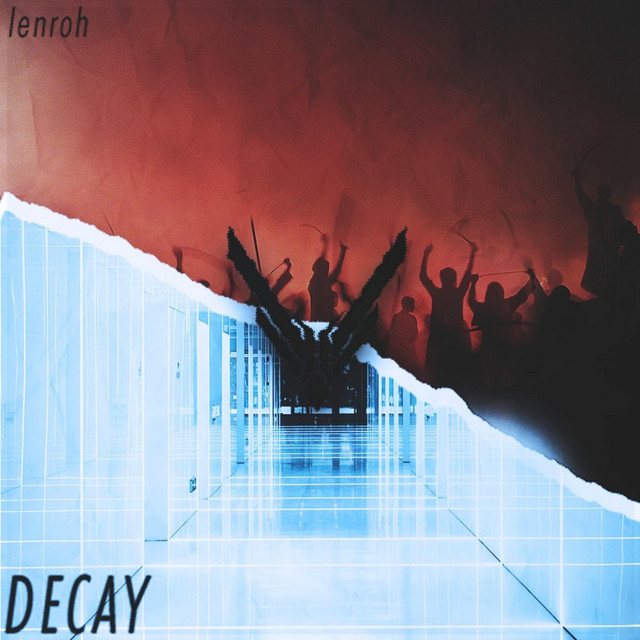 Decay cover art