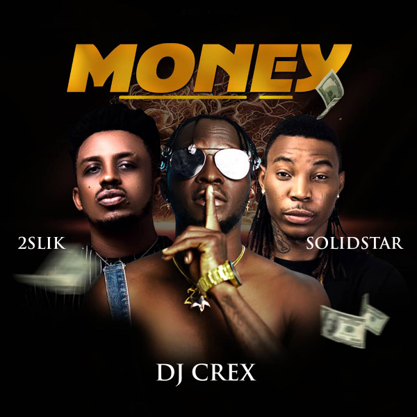 DJ CREX | Spotify