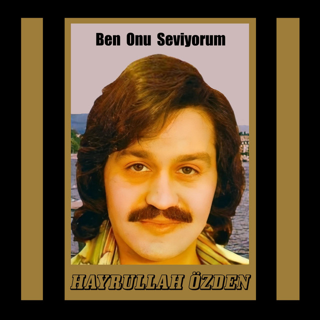 Ben Onu Seviyorum cover art