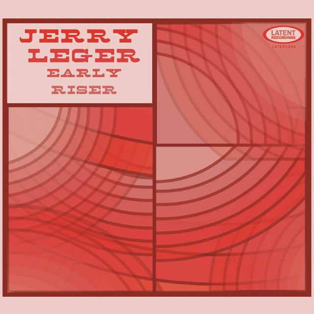 Early Riser cover