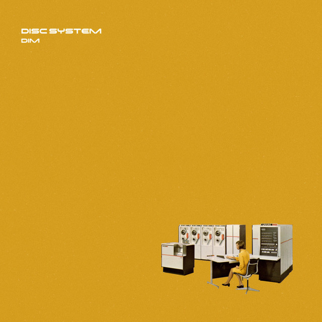 Dim cover art