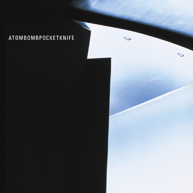 Atombombpocketknife cover