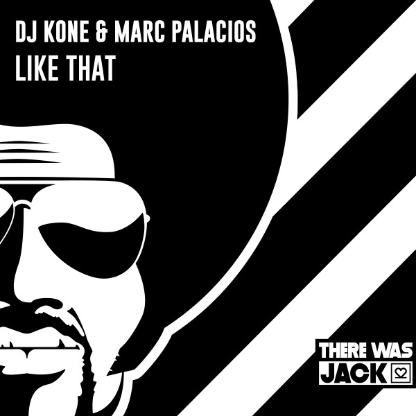 Like That - Radio Edit