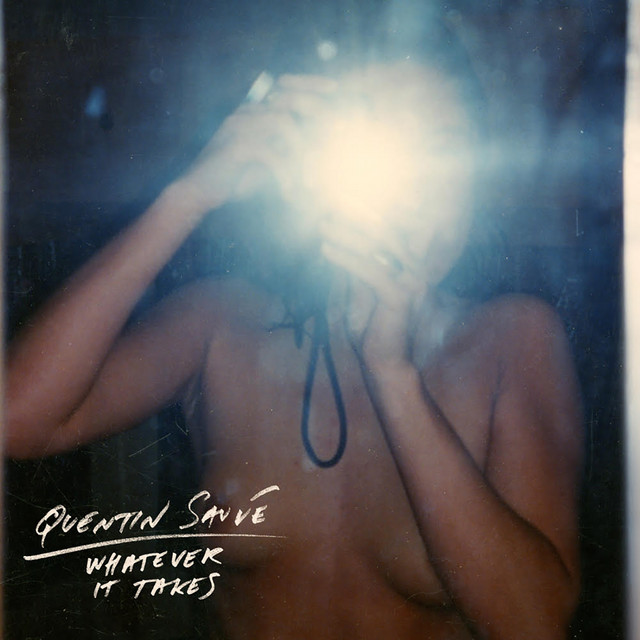 Whatever It Takes cover art