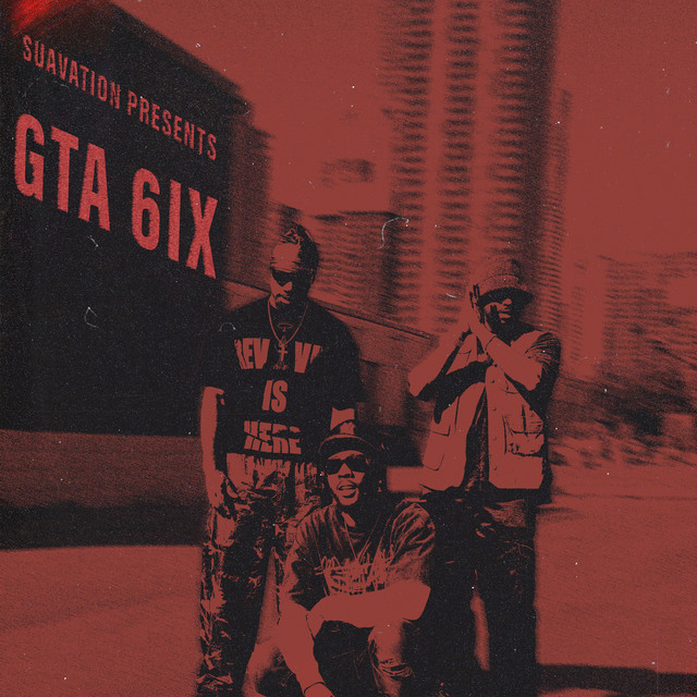GTA 6ix