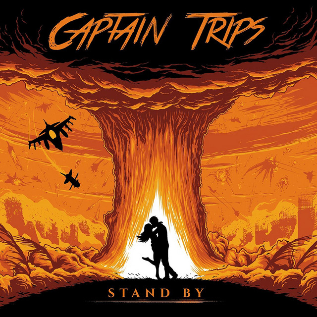 Stand By cover art