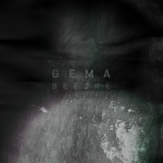 Before cover art