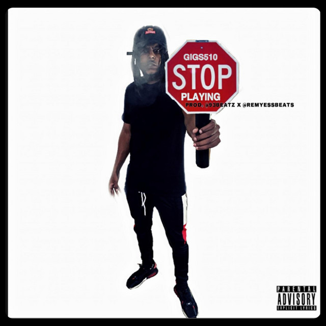 Stop Playing