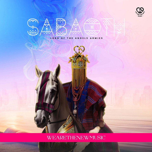 Sabaoth (Lord of the Angels Armies)