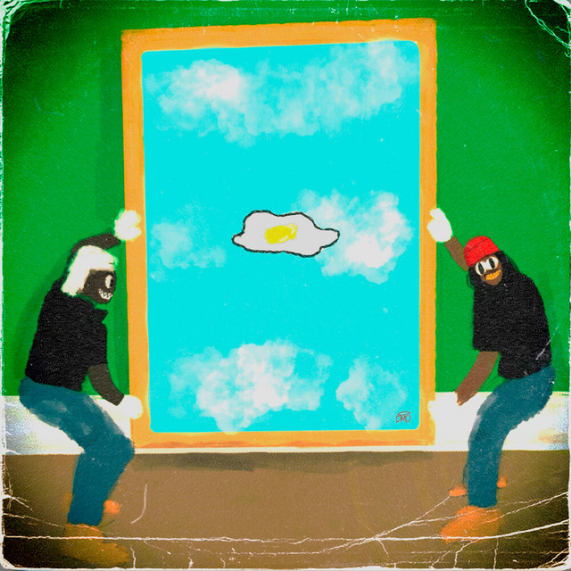 undefined album image