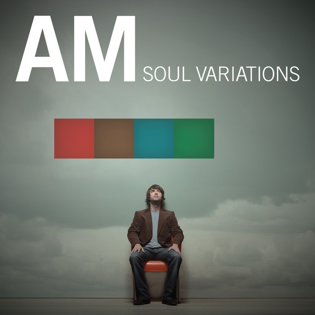 Soul Variations (Bonus Version) cover art