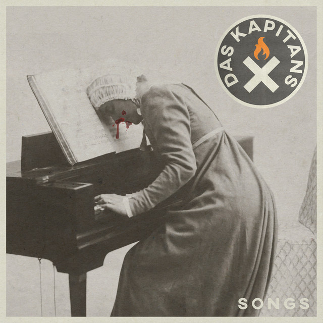 SONGS cover