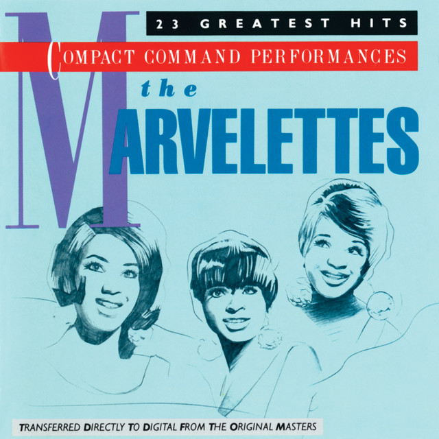 Please Mr. Postman - Single Version / Mono