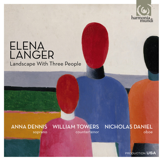 Elena Lange Photo