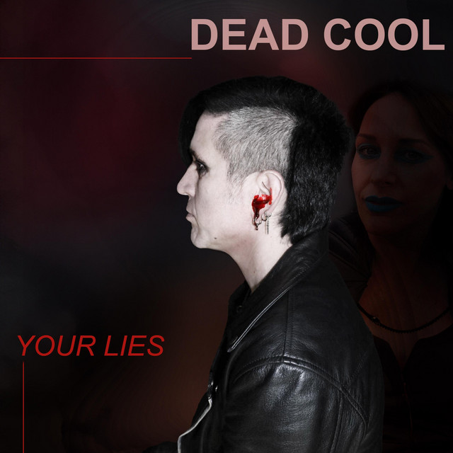 Your Lies cover
