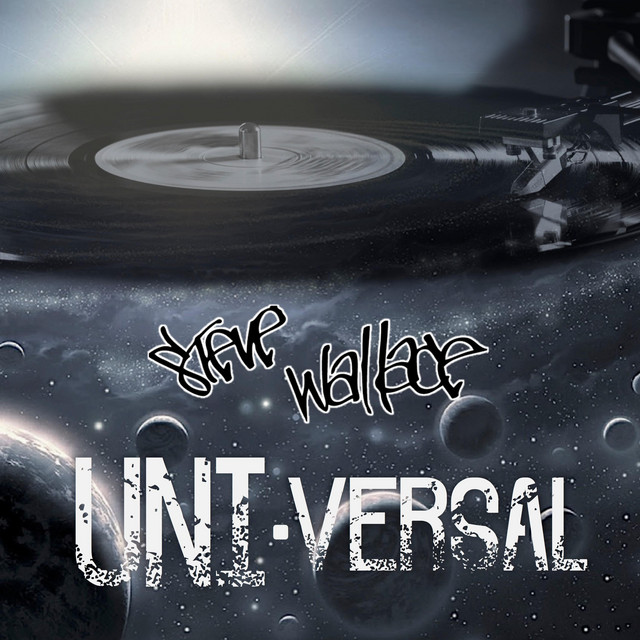 Universal cover art