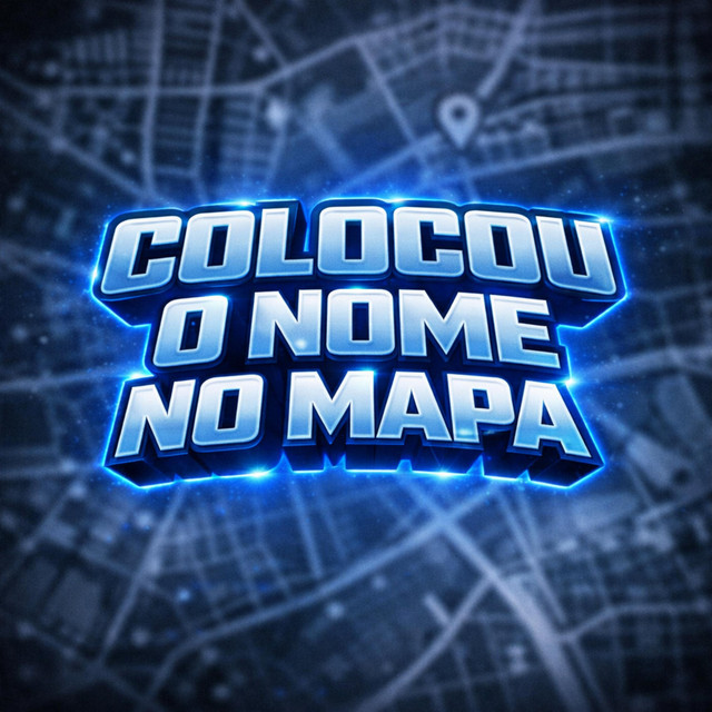 Colocou O Nome No Mapa