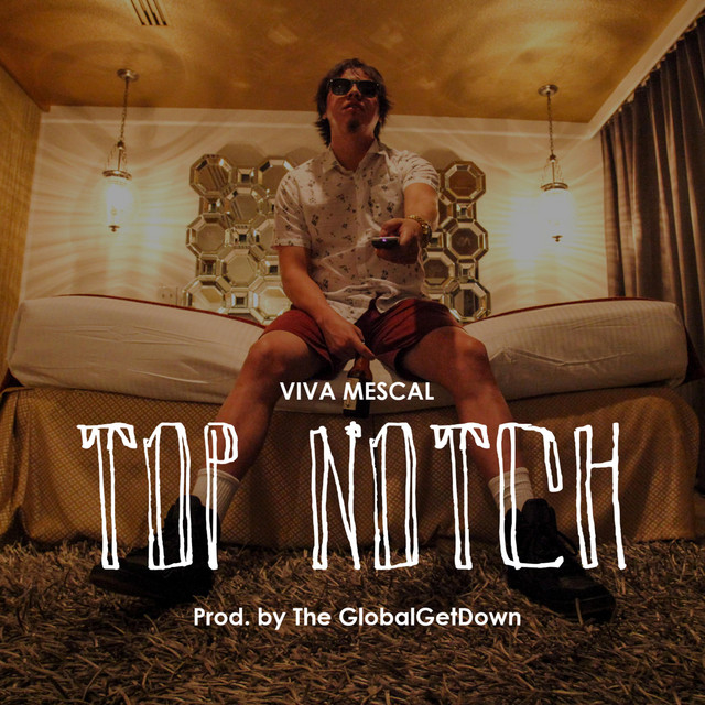 Top Notch cover