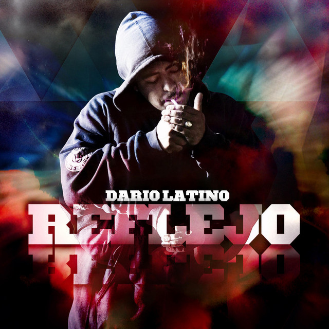 Reflejo (2014) cover art
