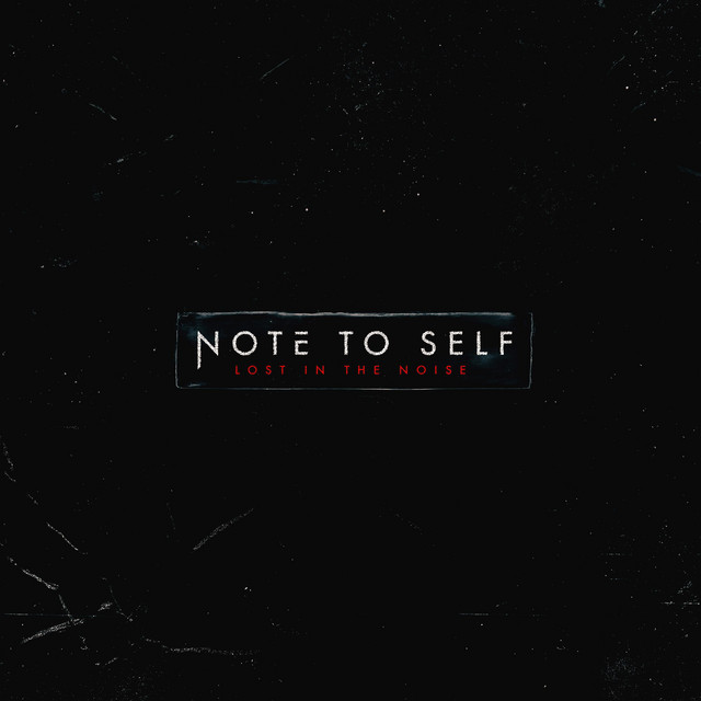 Lost in the Noise cover art