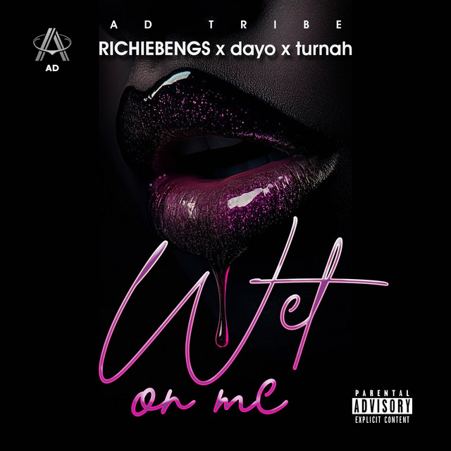Wet on Me