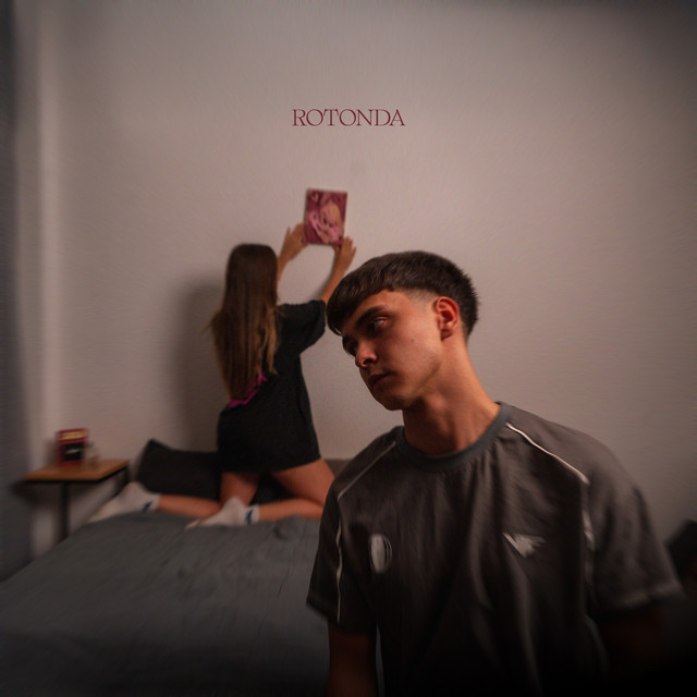 Rotonda cover art