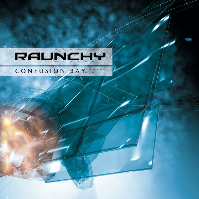 Confusion Bay cover art