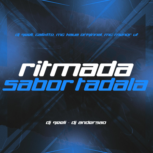 RITMADA SABOR TADALA