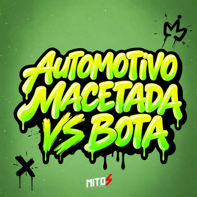AUTOMOTIVO MACETADA VS BOTA