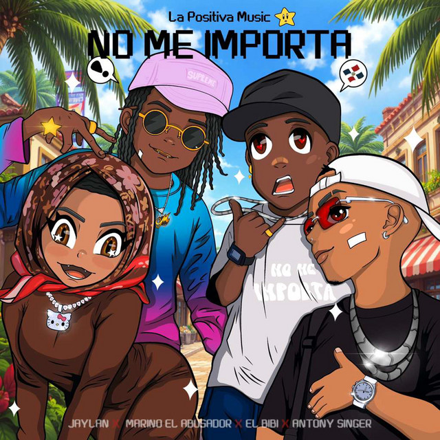 No Me Importa