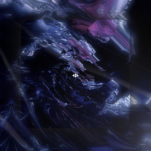 when we fall asleep, do we enter into an state of endless lassitude? cover art