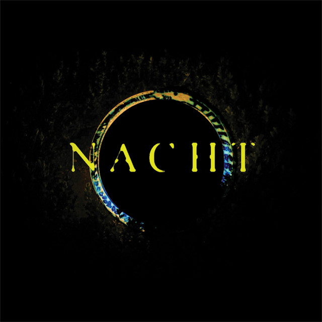NACHT cover art