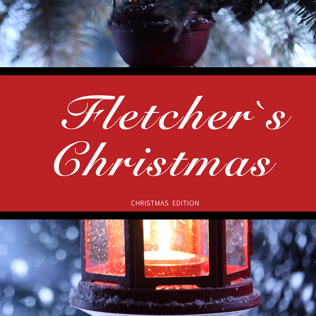 Fletcher's Christmas cover art