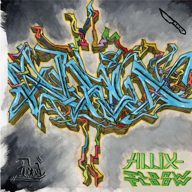 Allix - EP by floow | Spotify