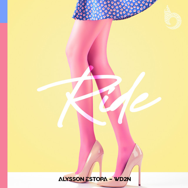 Ride - Radio Edit