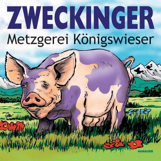 Metzgerei Königswieser cover