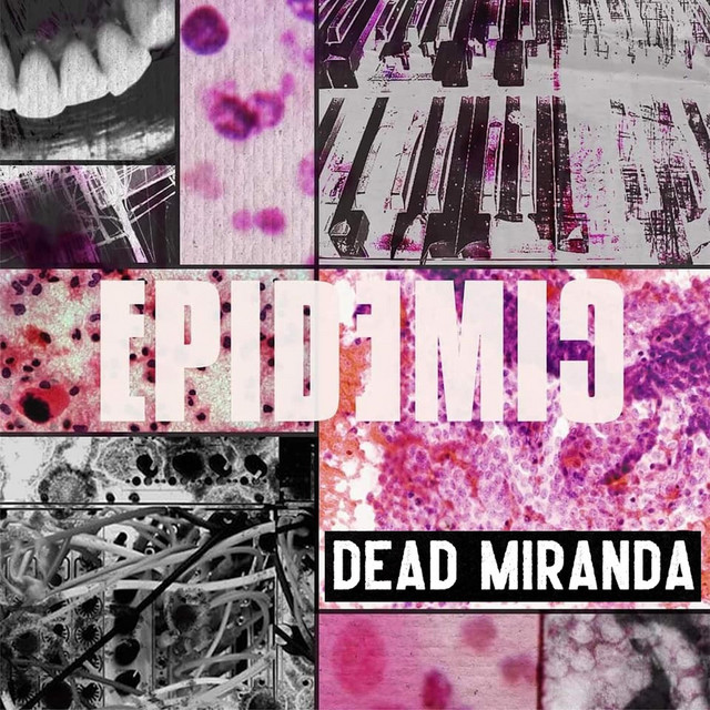 Epidemic cover art