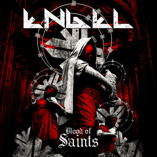 Blood of Saints cover art