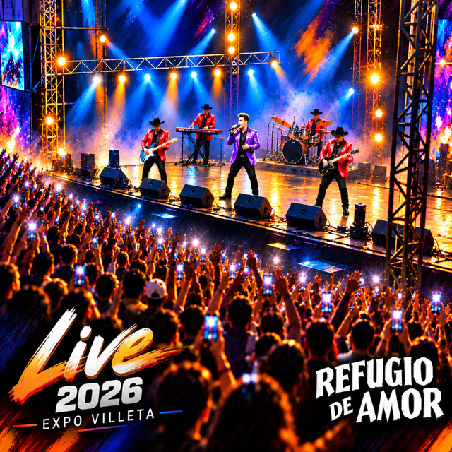 Expo Villeta (En Vivo)