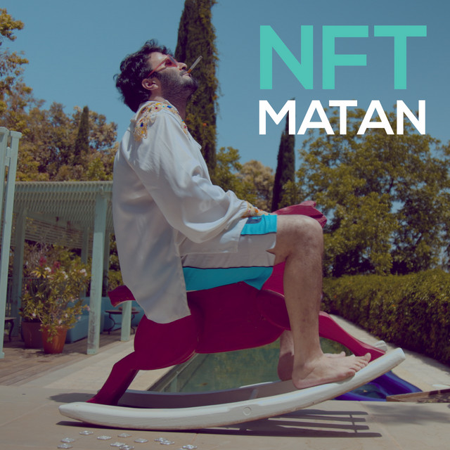 NFT - Single by MATAN | Spotify
