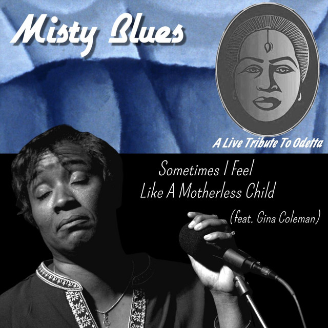 Sometimes I Feel Like a Motherless Child (Live)
