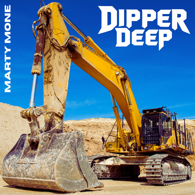 Dipper Deep cover art