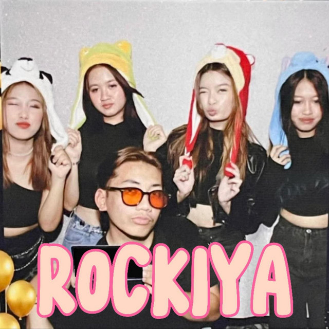 Unang Yugto - EP by ROCKIYA | Spotify
