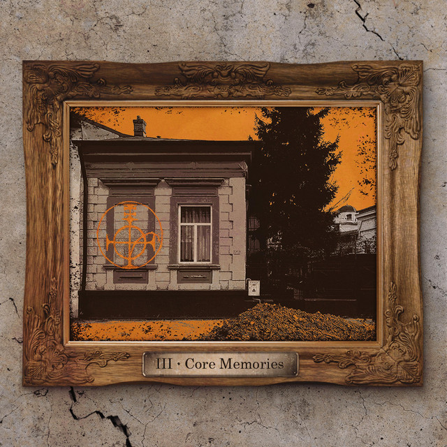 Core Memories cover art